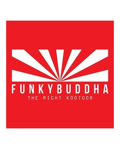 FUNKYBUDDHA
