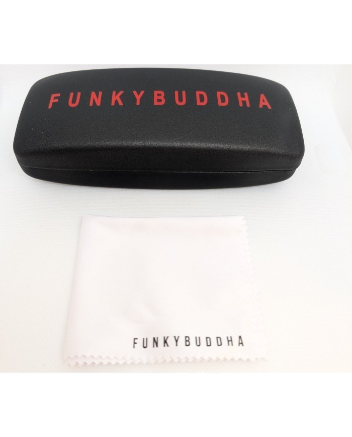 FUNKYBUDDHA