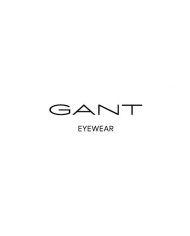 GANT GA4134 001 Γυαλιά Οράσεως 59-16-140 Μαύρα