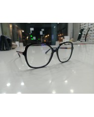 GANT GA4134 001 Γυαλιά Οράσεως 59-16-140 Μαύρα