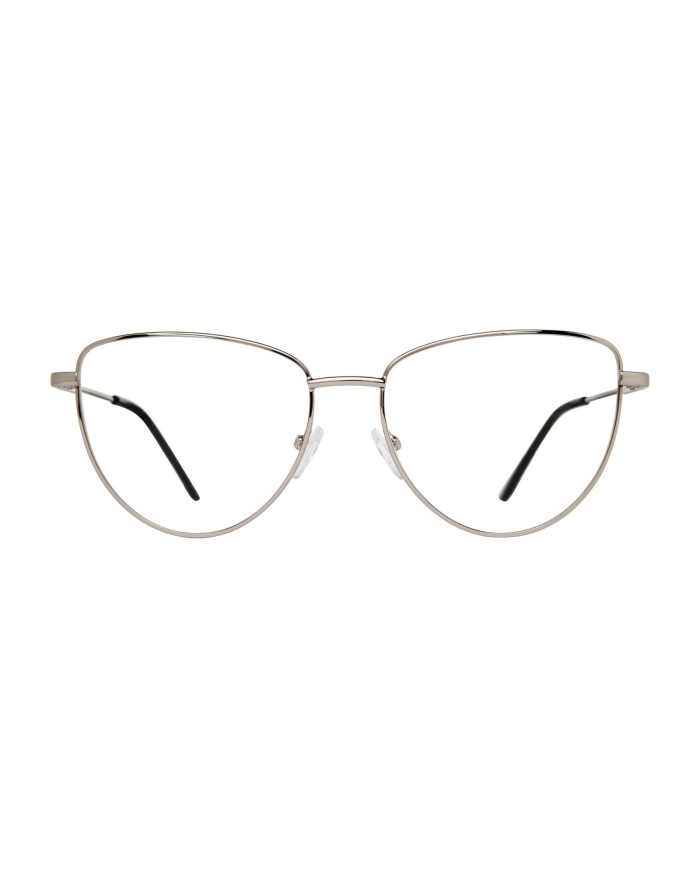 Prive Revaux- Bay Shore KJ1 56 Dark ruthenium - Eyeglasses