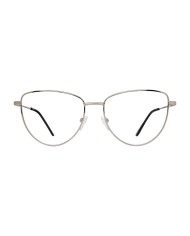 Prive Revaux- Bay Shore KJ1 56 Dark ruthenium - Eyeglasses