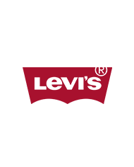 Levi’s LV 1040 8KJ 52 – Γυναικείος Μεταλλικός Σκελετός Οράσεως Hexagonal Ροζ Χρυσό
