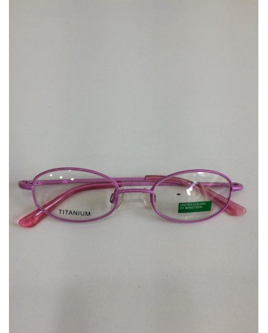 UNITED COLORS OF BENETTON JUNIOR