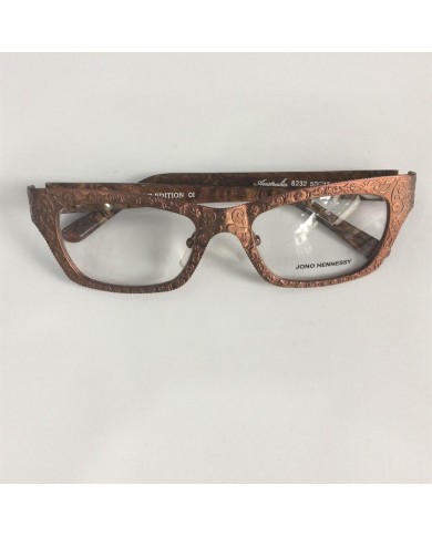 JONO HENNESSY LIMITED EDITION