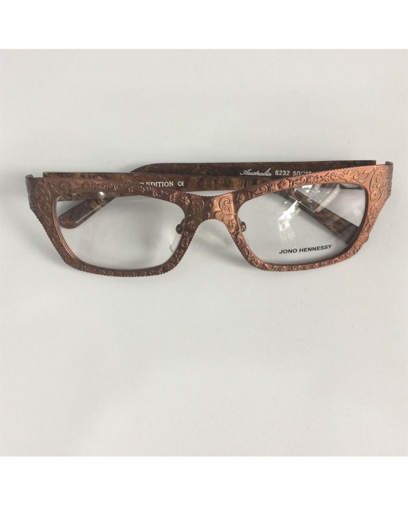 JONO HENNESSY LIMITED EDITION