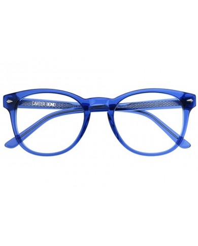 CARTER BOND CARTER BOND