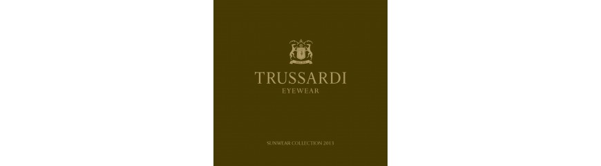 Trussardi eyewear Trussardi eyewear
