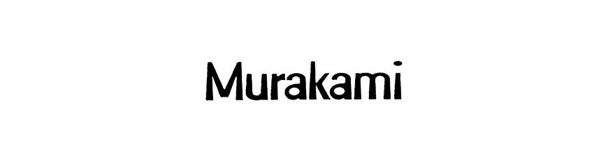 Murakami Eyewear