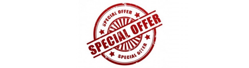 Προσφορές Ηλίου