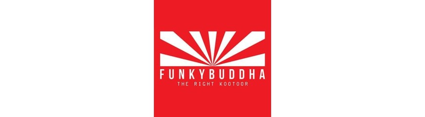 FUNKY BUDDHA FUNKY BUDDHA