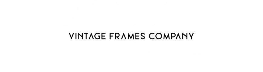 Vintage Frames Company