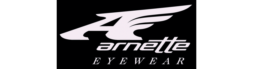 Arnette Arnette