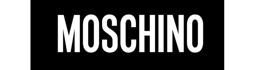 Moschino Eyewear Moschino Eyewear