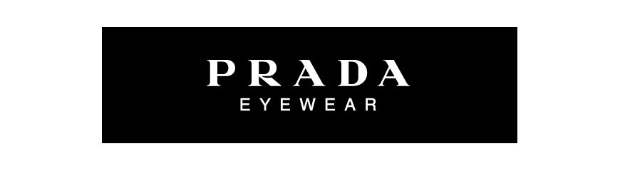 Prada Eyewear Luxottica