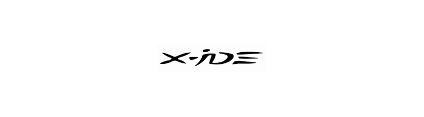 X-ΙDE