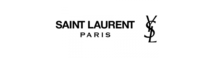 Yves Saint Laurent