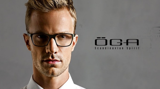 OGA Eyewear