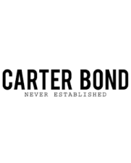 Carter Bond 